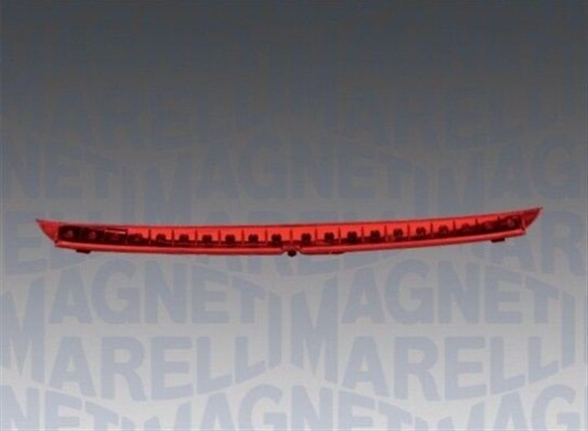 Ekstra bremselys MAGNETI MARELLI 715104110000