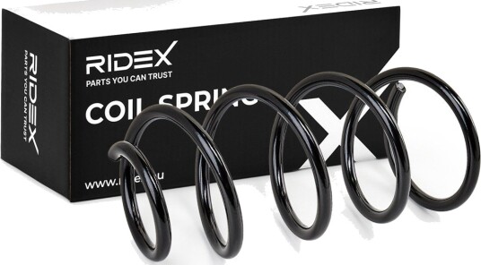RIDEX 188C2482 Fjær