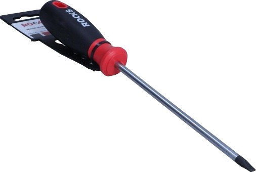 ROOKS OK-07.2121 Skrutrekker ROOKS OK-07.2121 Skrutrekker