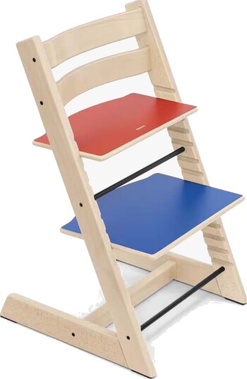 Stokke Tripp Trapp Matstol MoMA