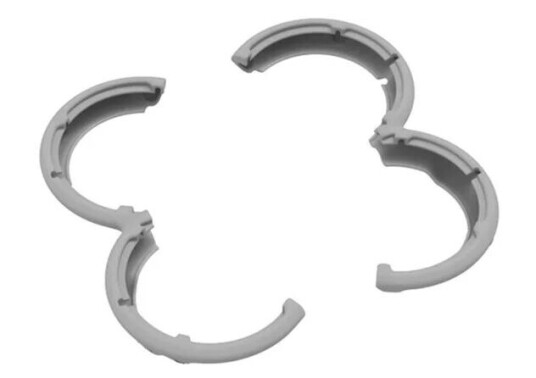 Sunnylife propeller guard for DJI Neo (gray)