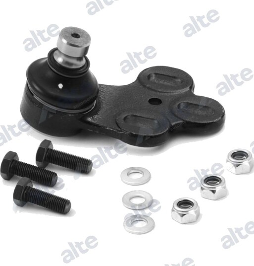 Bærekule ALTE AUTOMOTIVE 78163AL