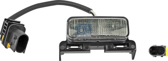 DT Spare Parts 2.24756 Begrensningslys