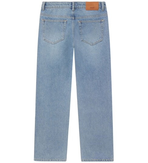 Grunt Grnadia Blue Blue 176