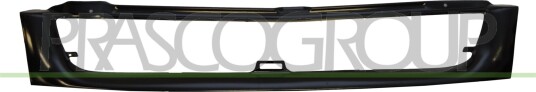 Rammer, radiatorgitter PRASCO VG9152305
