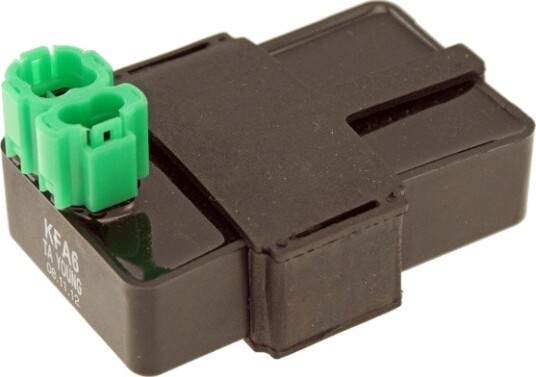Coil RMS 24 604 0022