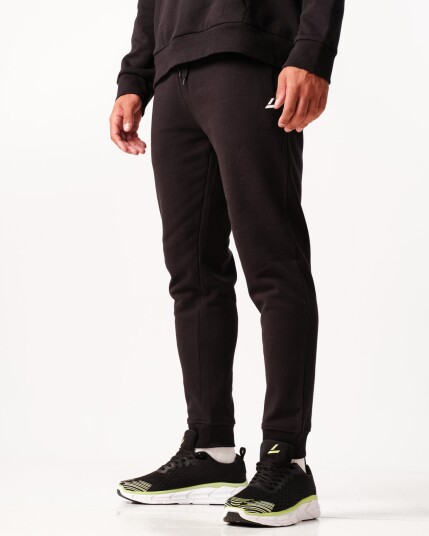 LEVITY Core Sweat Pants Black XXL