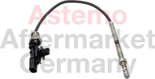 Sensor, eksostemperatur HITACHI 2505608 Sensor, eksostemperatur HITACHI 2505608