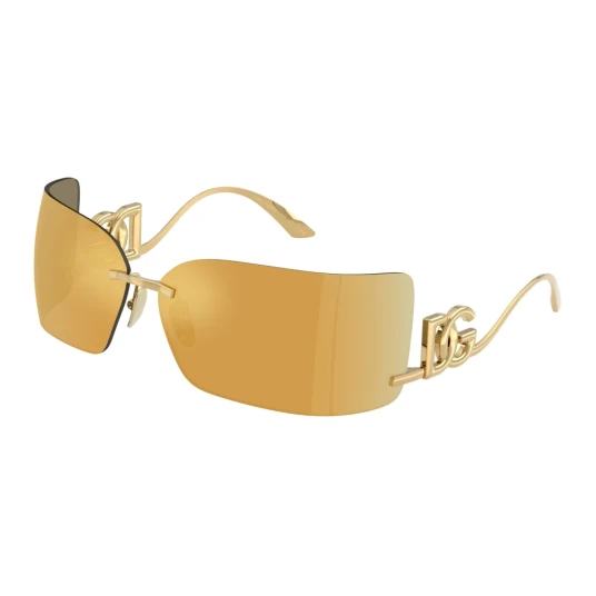 Dolce & Gabbana DG2319 02/5A 7913