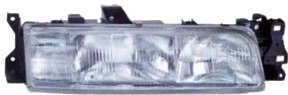 TYC 20-1658-05-2 Frontlykter
