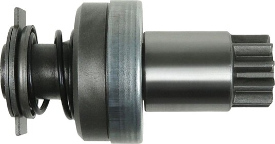Friløpsgir, starter AS-PL SD9256S