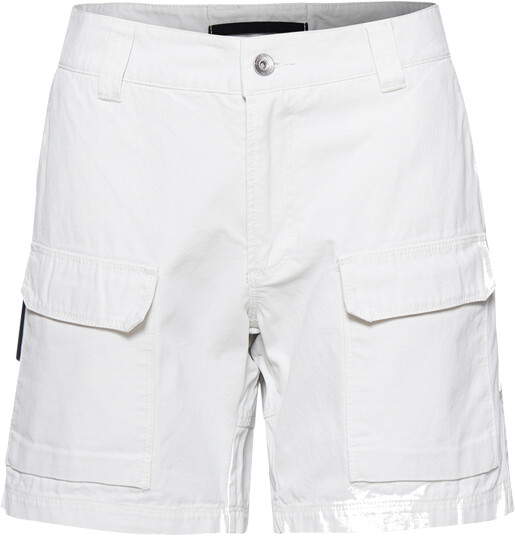 Sail Racing Women's Gale Shorts Storm White XL, Storm White