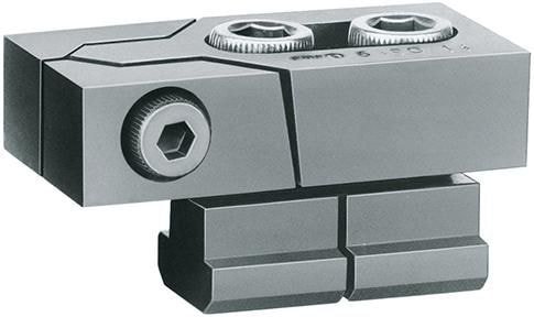 Amf 72991 Djupspännback 6490 M16x18mm Par