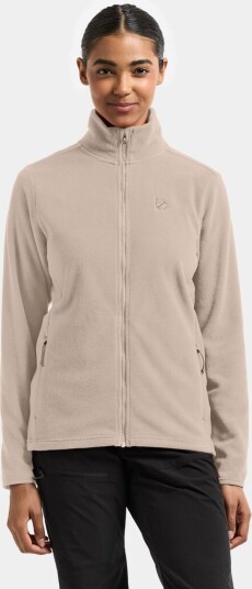 Didriksons Viona Wns Fz Beige 34