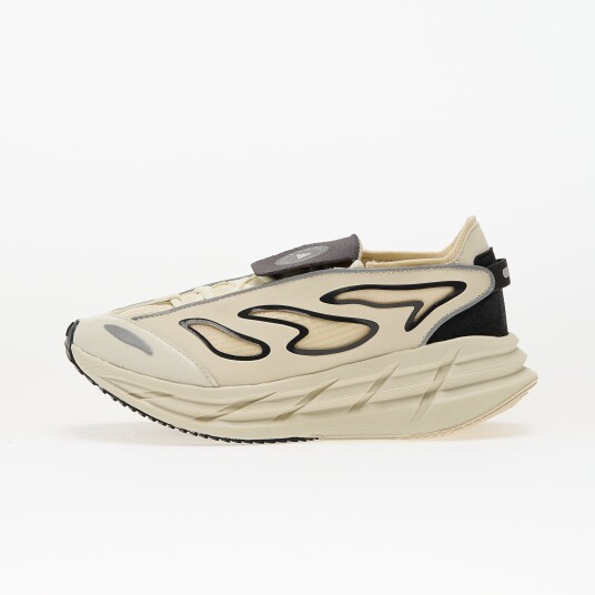 Joggesko adidas x Stella McCartney Adistar Almond Milk/ Almond Milk/ Utility Black EUR 38 2/3