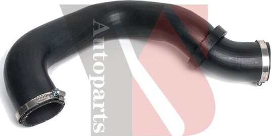Ladeluftslange YSPARTS YS-TIH0189H