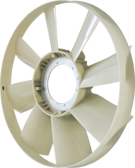 HELLA 8MV 366 435-011 Vifte, kjølevifte