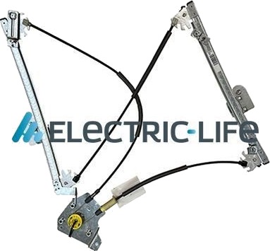 ELECTRIC LIFE ZR BM731 L Vindusheis