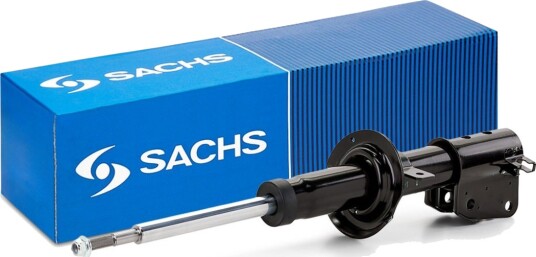 SACHS 560 558 Støtdemper SACHS 560 558 Støtdemper