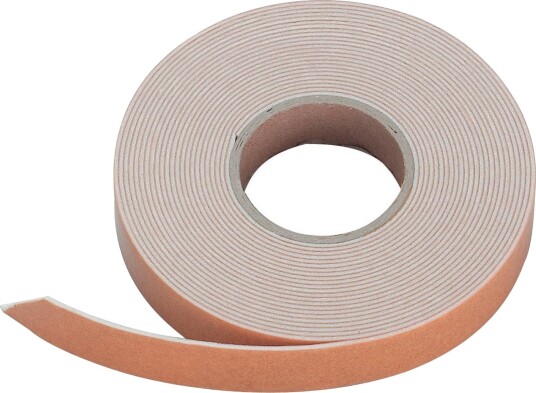 Jokey Dobbelt Selvklebende Speiltape 5m