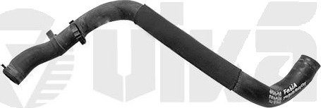 VIKA 11221780201 Radiatorslange