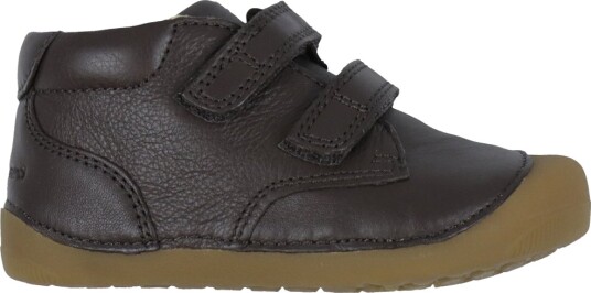Bundgaard Dark Brown Petit 22