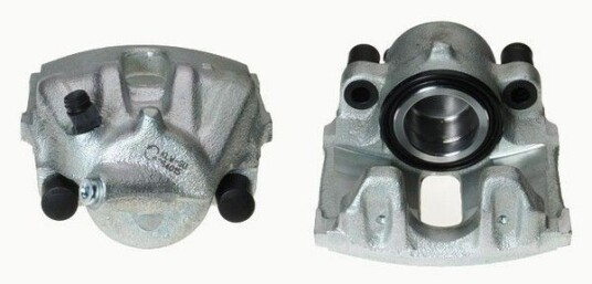 Bremsecaliper BUDWEG CALIPER 342324