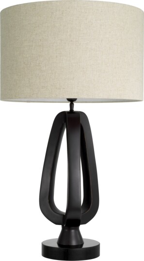 Madrona Table Lamp Bronze