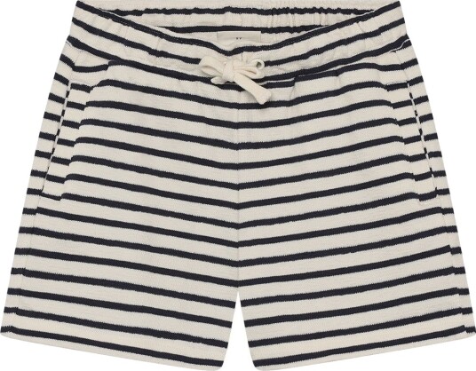 Minymo Shorts Vanilla Ice Minymo 8 år 128 Shorts Beige