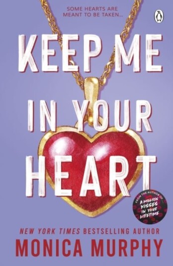 Keep Me In Your Heart Keep Me In Your Heart