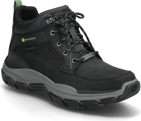 Skechers Respected Landin BLK 41 Skechers Respected Landin BLK 41