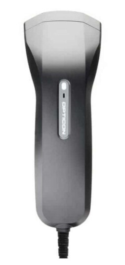 Opticon C-41S - Strekkodeskanner - Håndholdt - 300 Skann/Sek - Dekodet - Usb Opticon C-41S - Strekkodeskanner - Håndholdt - 300 Skann/Sek - Dekodet - Usb