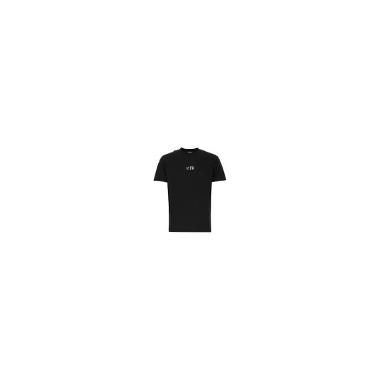 Dsquared2 Herre Topper Svart S, Dsquared2 Herre Topper Svart S,