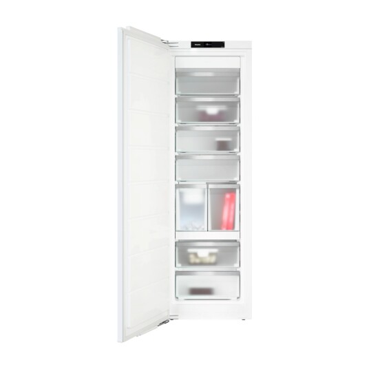Miele Fryseskap FNS 7774 D Integrert