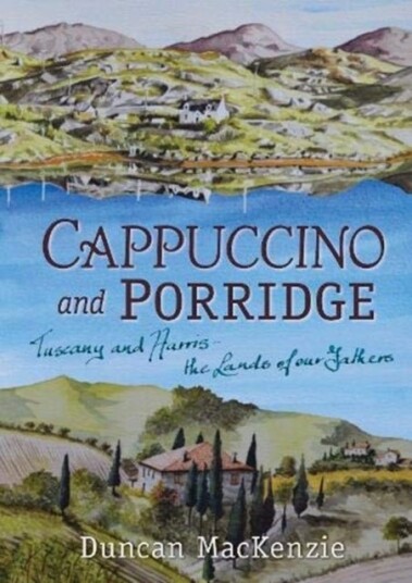 Cappuccino and Porridge Cappuccino and Porridge