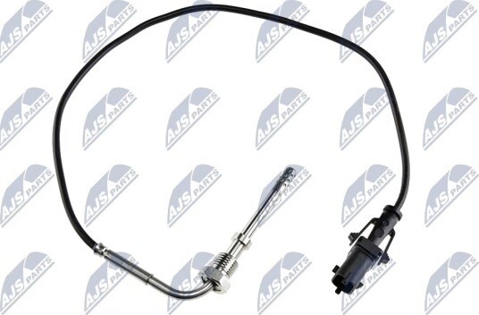 Sensor, eksostemperatur NTY EGT-FT-000