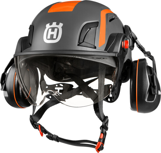 Husqvarna Technical Arborist Spire hjulpakke Husqvarna Technical Arborist Spire hjulpakke