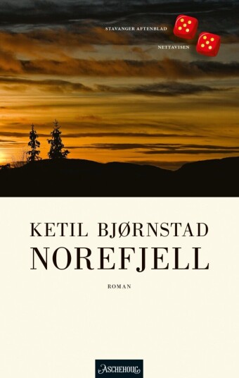 Norefjell Norefjell