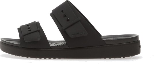 Crocs Brooklyn Buckle Low Low Black 41/42