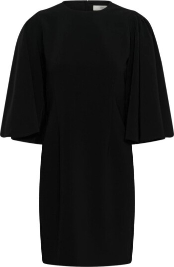 InWear, Dame, Kjoler, Svart, M,