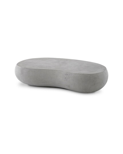 Prime salongbord industrial grey Prime salongbord industrial grey