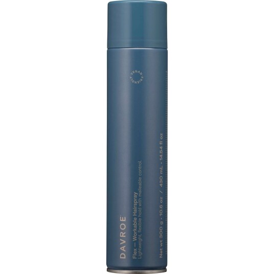 DAVROE Flex Workable Hairspray 430 ml