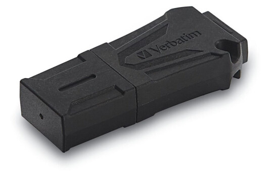 Verbatim ToughMAX - USB-flashstasjon - 64 GB Verbatim ToughMAX - USB-flashstasjon - 64 GB