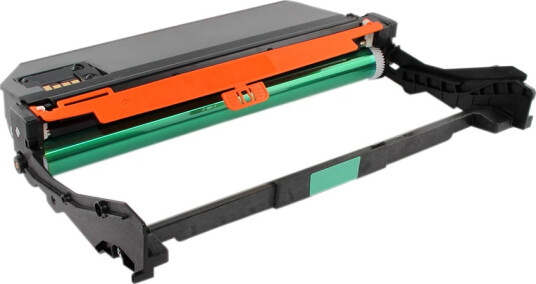 TB Trommel Sort (9.000 sider), erstatter Samsung MLT-R116/SV134A