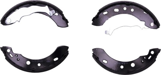 Bremsesko sett HELLA 8DB 355 002-481