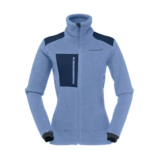 Norrøna Trollveggen Warm3 Jacket W's 2020 Infinity M Norrøna Trollveggen Warm3 Jacket W's 2020 Infinity M