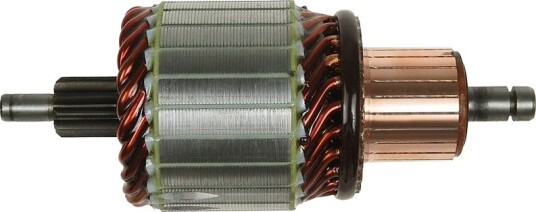 Anker, starter AS-PL SA0125S