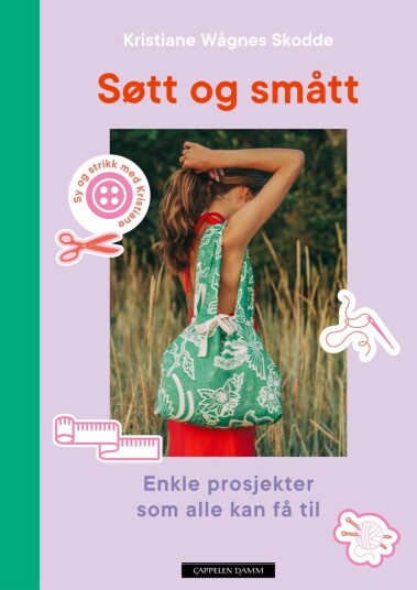Søtt og smått Søtt og smått