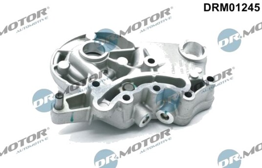 DR.MOTOR AUTOMOTIVE DRM01245 Lagerbukk, kamaksel