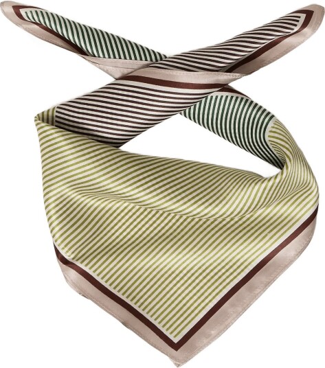 ICHI Iaeda Sc Multi/patterned ONE SIZE ICHI Iaeda Sc Multi/patterned ONE SIZE